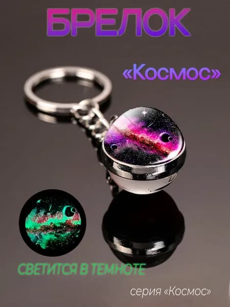 Брелок