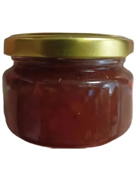 Мармелад сосновый (сосновый мармелад)