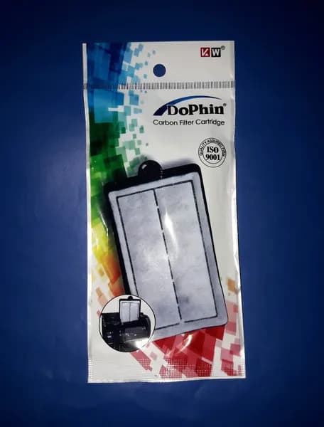 Carbon Cartridge - угольный картридж для фильтров Dophin H100.