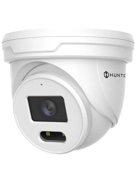 HN-D22DLAPe (2.8) IP видеокамера 2Mp Hunter