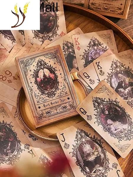 Игральные карты