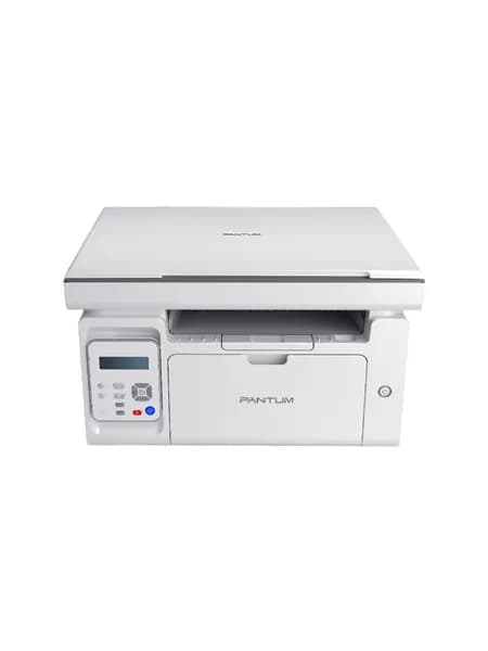 МФУ лазерное Pantum M6507W, белый