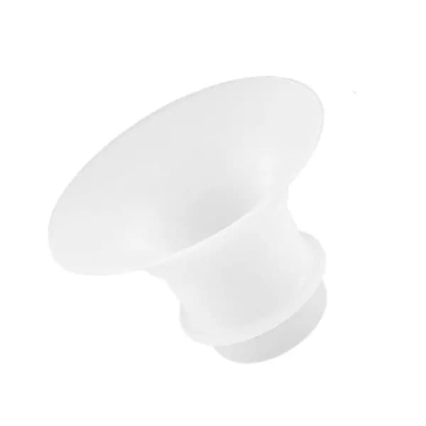 Насадки-переходники для молокоотсоса, 21mm