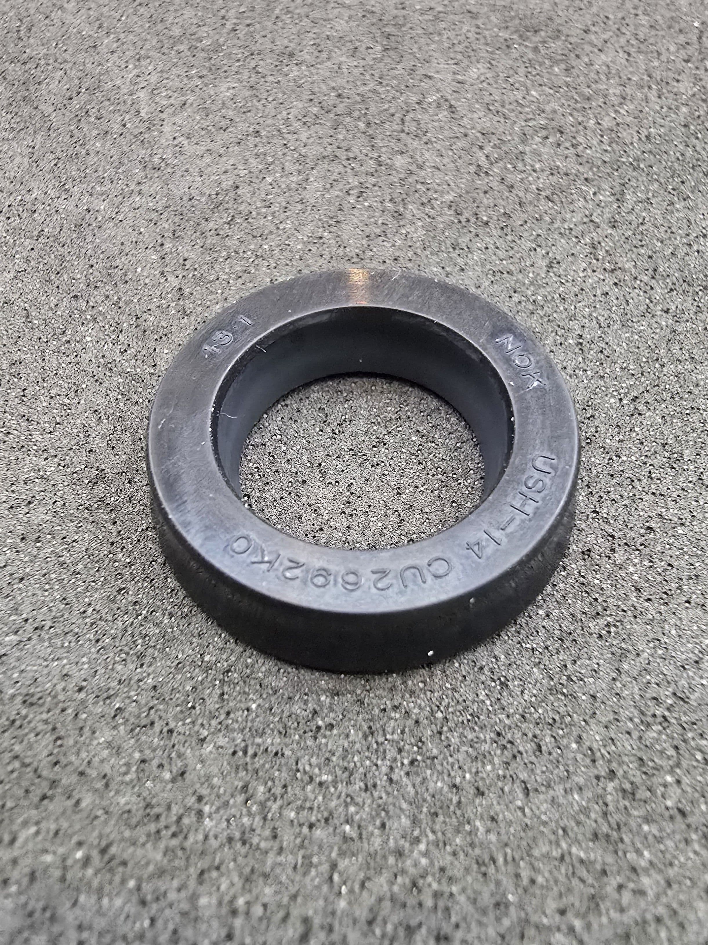 Манжета гидравлическая 14-22-5 USH NOK A505 CU2692-K0