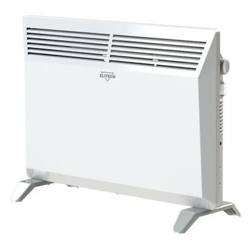 Электрический конвектор Elitech ДМ ЭКН 1500