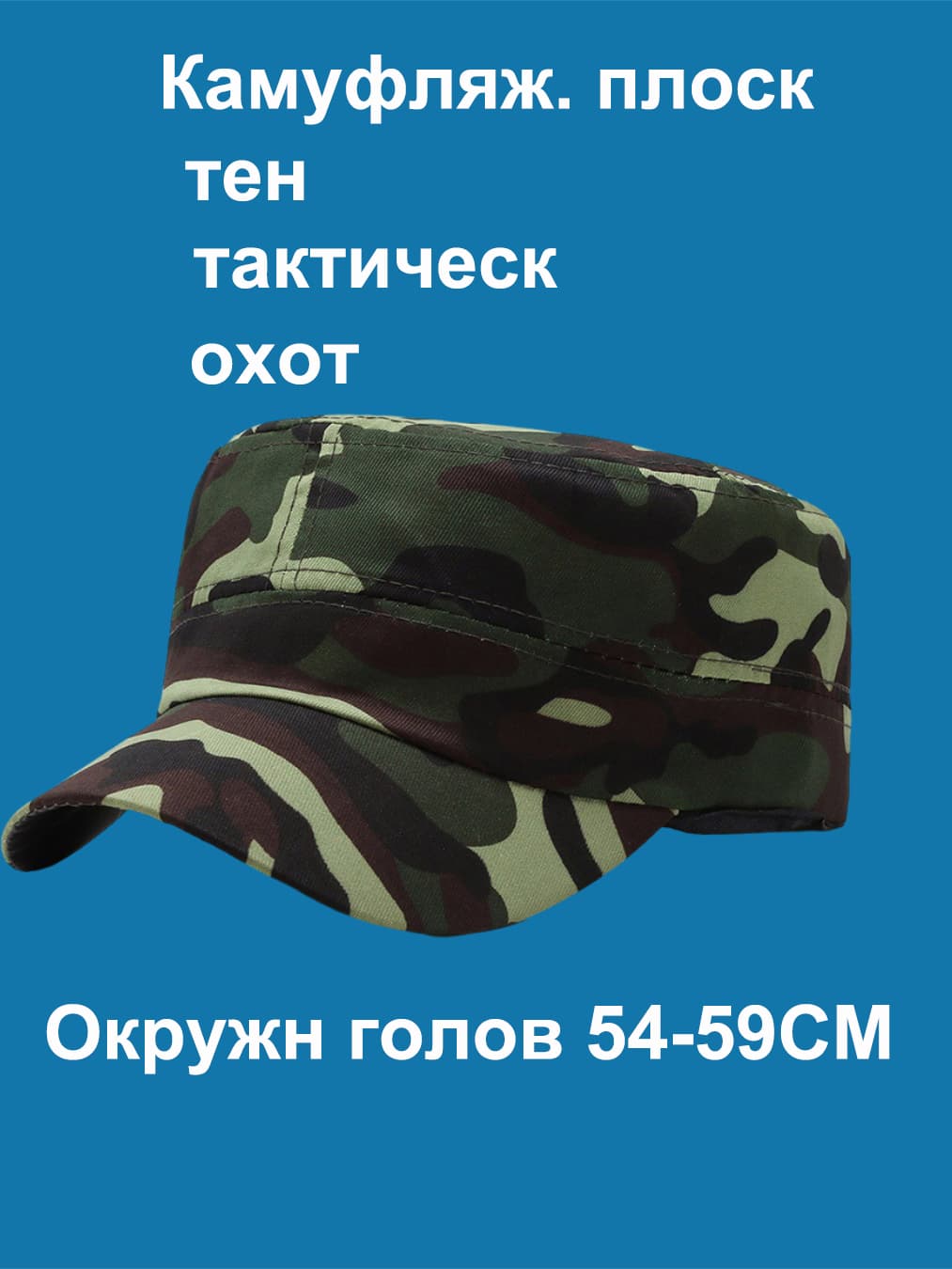 Кепка
