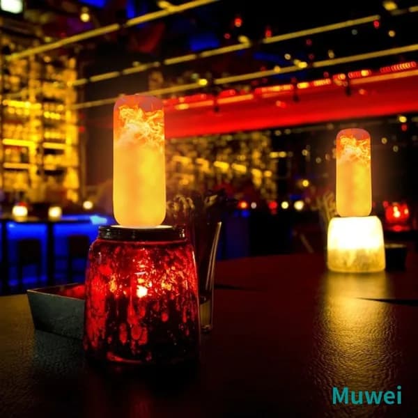 milochic Лампочка, Светодиодная, 1 шт.