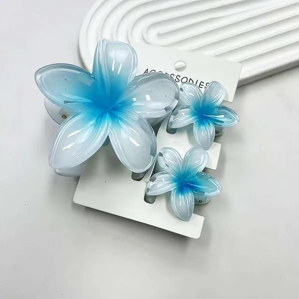 Заколка для волос