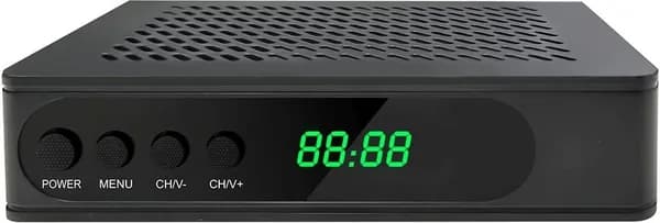 ТВ-тюнер Hyundai H-DVB240