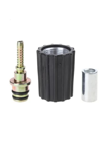 Улучшенный разъем TwistConnector для шланга автомойки, - Тип 1