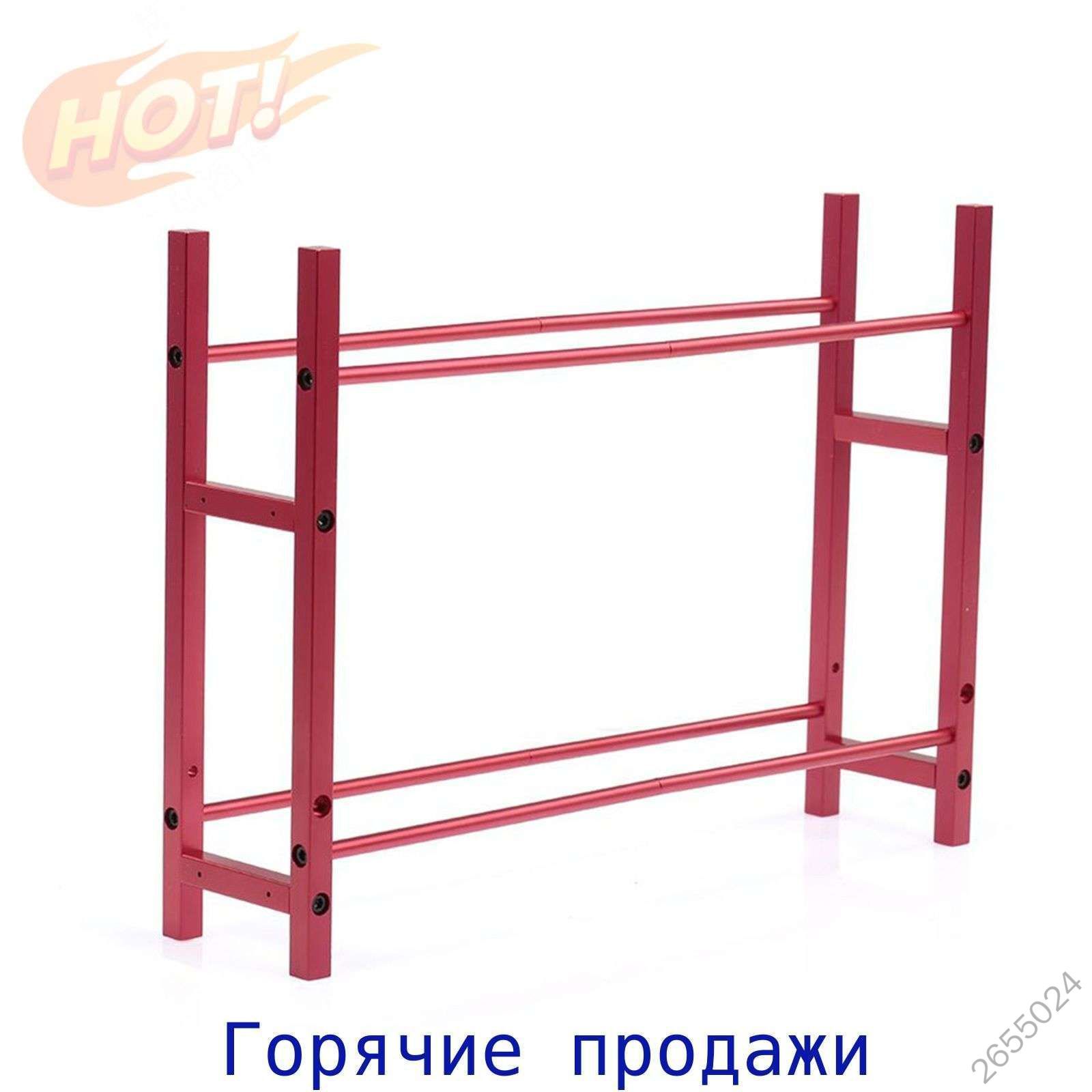 Система хранения гаражная-ds