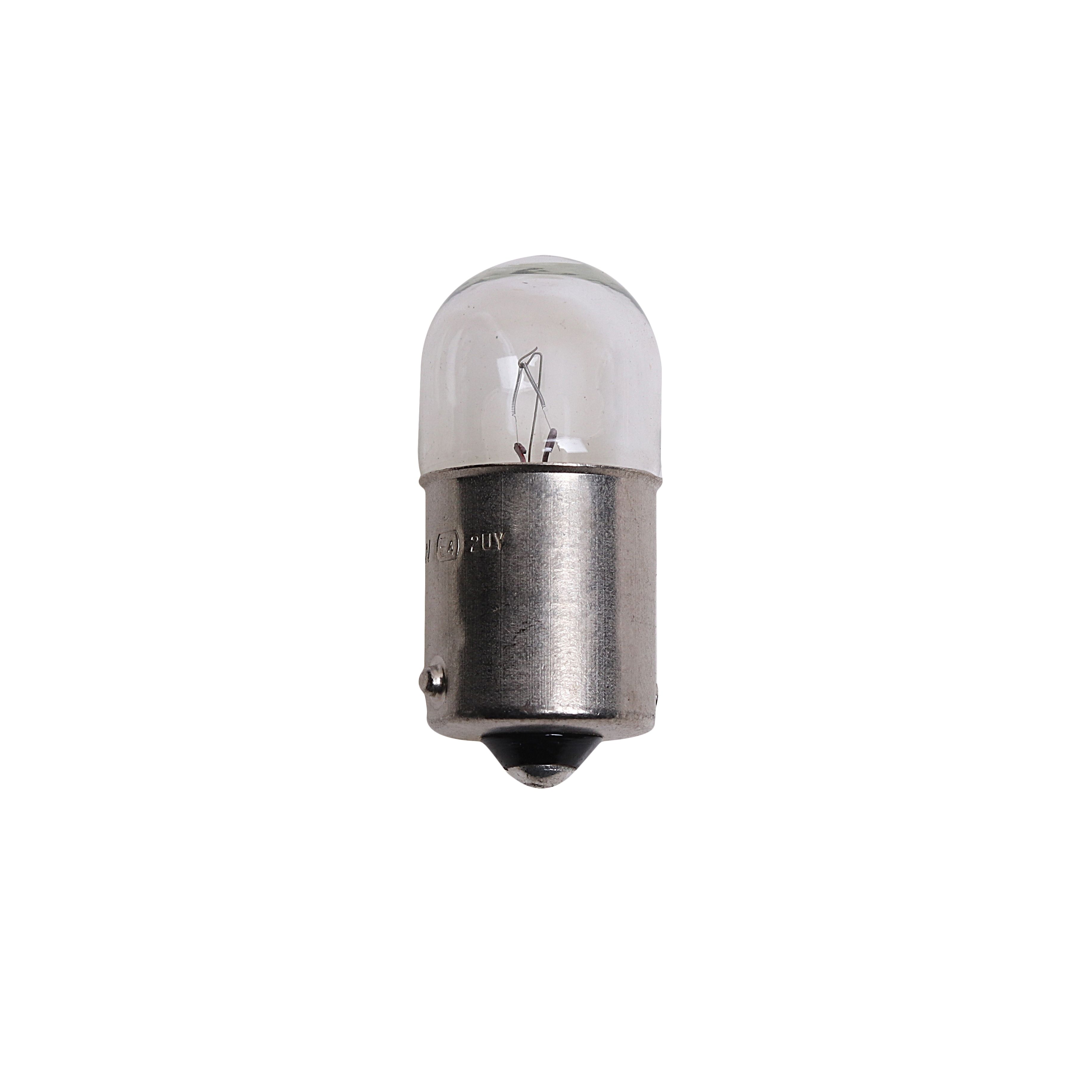 Лампа 12V R5W BA15s Standart арт 37033062 MEGAPOWER AUTOMOTIVE