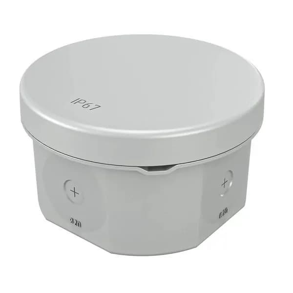 Коробка распределительная d70х40 мм IP67
