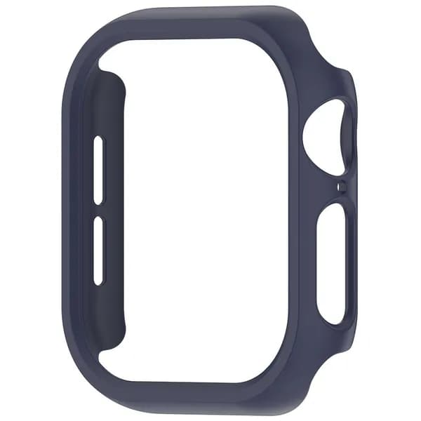 Чехол для часов Жесткий чехол-бампер из П Защитный чехол для Apple Watch Series 10 42/46MM