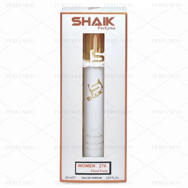 SHAIK PARIS W 276 Floral Fruity Парфюмерная вода 20мл Женская