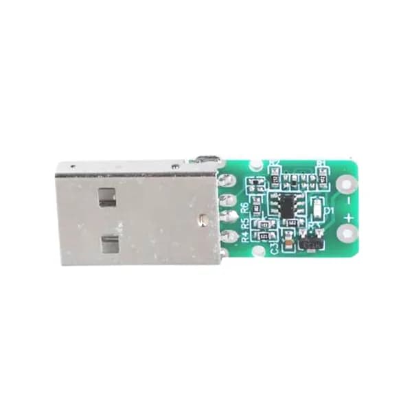 Плата триггера USB QC20 QC30 5V 9V 12V 20V