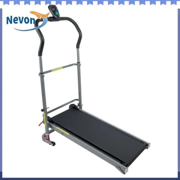 Беговая дорожка TJ11394_NEV_I4M4F4