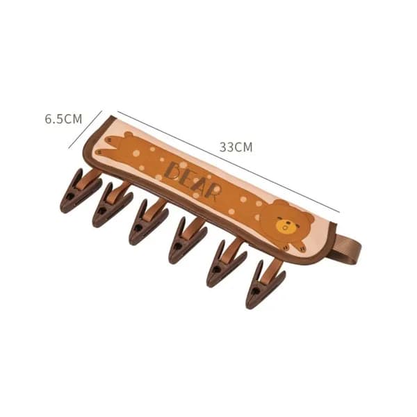 Дорожные вешалки для чемодана