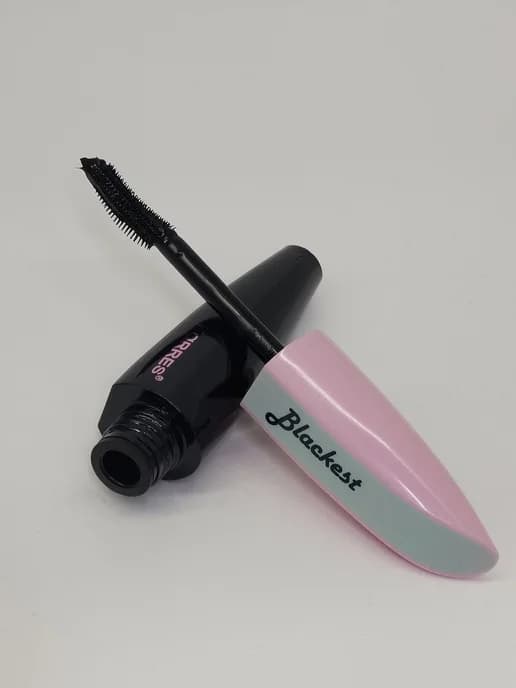 Тушь для ресниц FARRES VOLUMIX FIBERLAST