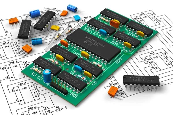 Микросхема BA5914FP org