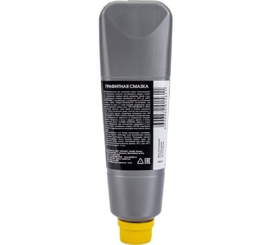 Графитная смазка OILRIGHT 360 г 6095
