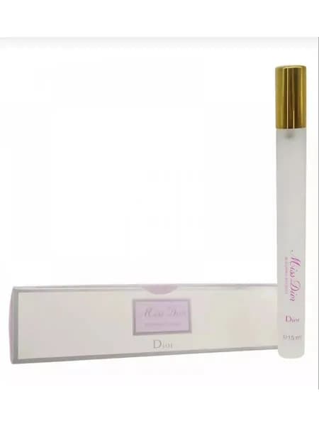 Вода парфюмерная miss_dior_15ml 15 мл