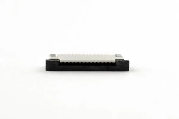 FFC FPC разъем 14pin 0.8 mm Up