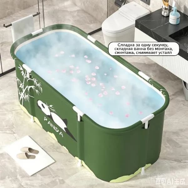 Купель 220 л,