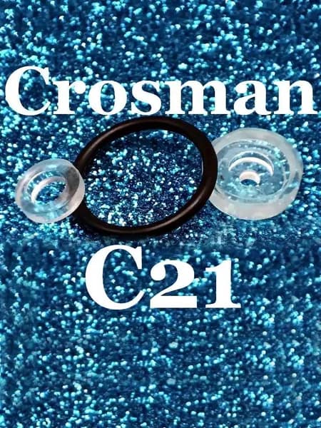 Ремкомплект для пистолета Crosman C21