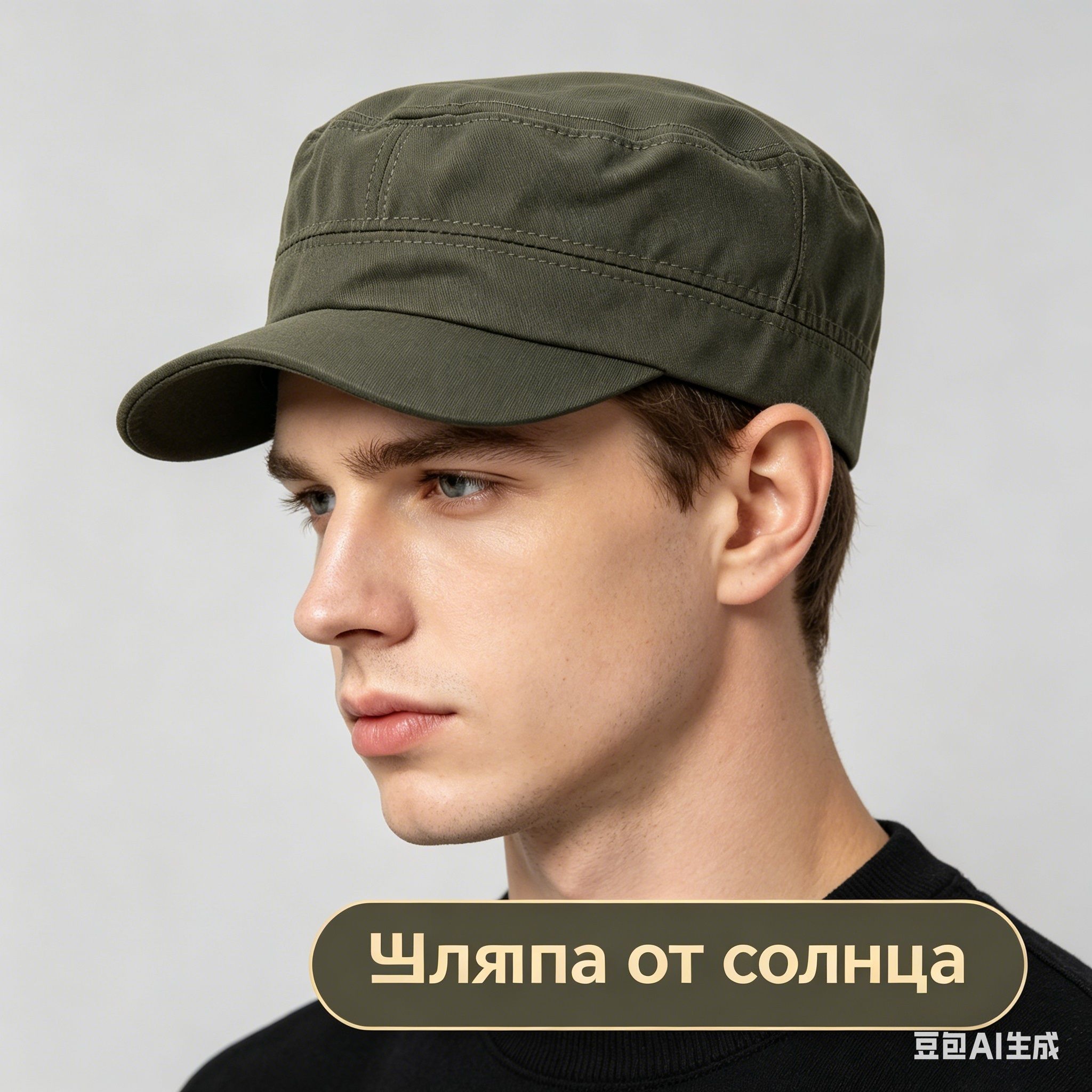 Кепка