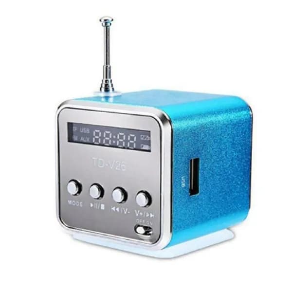 MP3 плеер