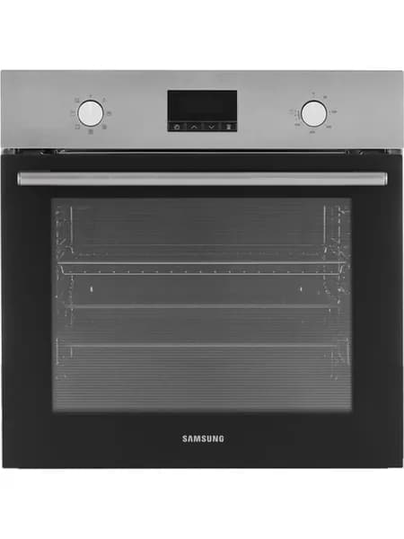 Samsung  духовой шкаф NV-68A1145RS/WT, 56 см