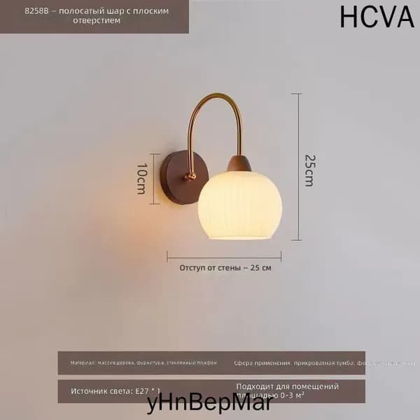 Изголовье кровати