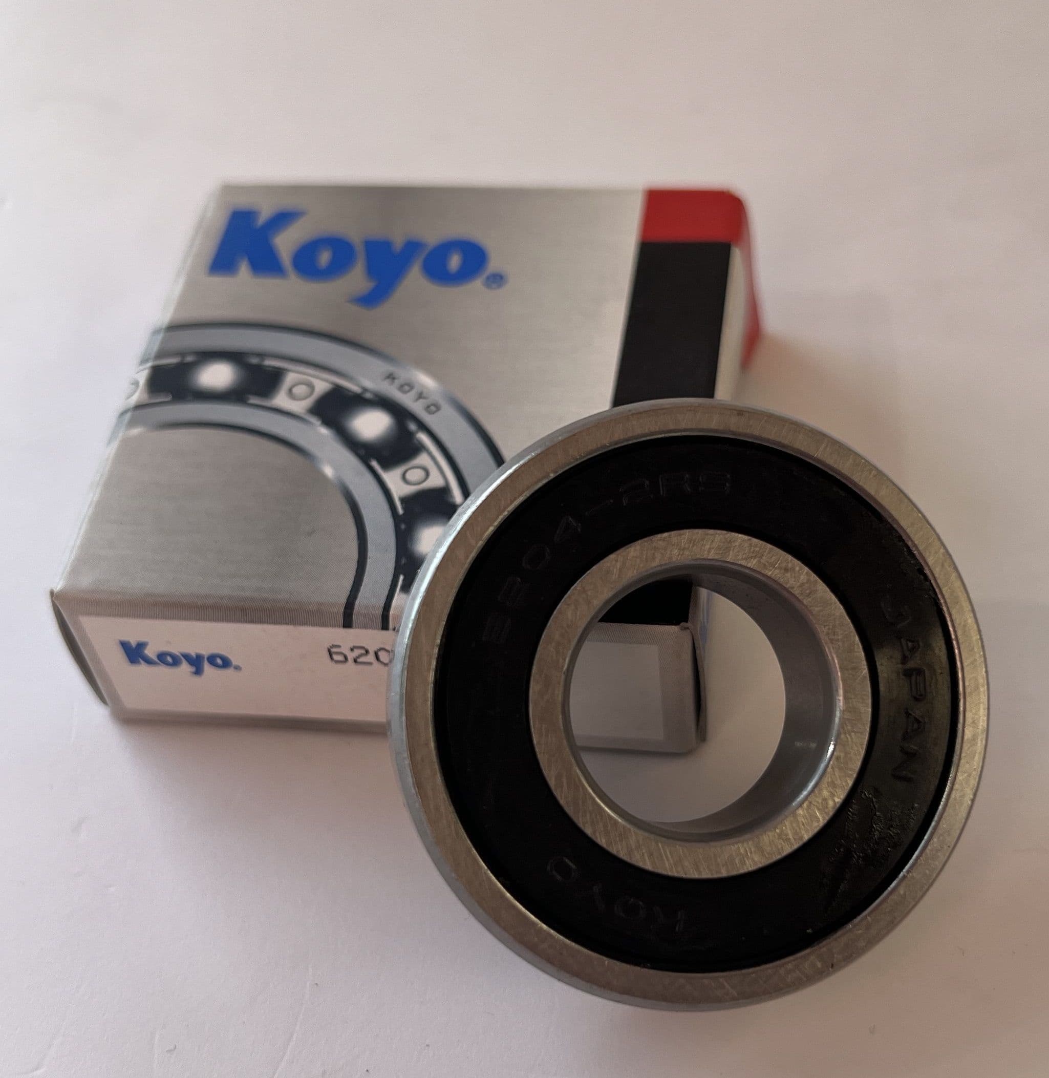 Подшипник 6204 2RSCM (KOYO)