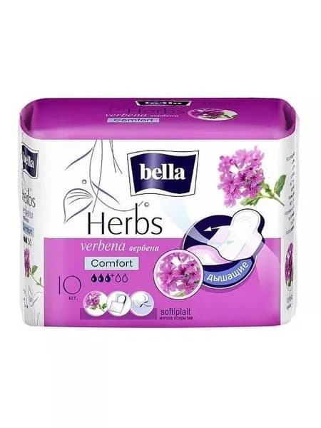 bella Прокладки женские