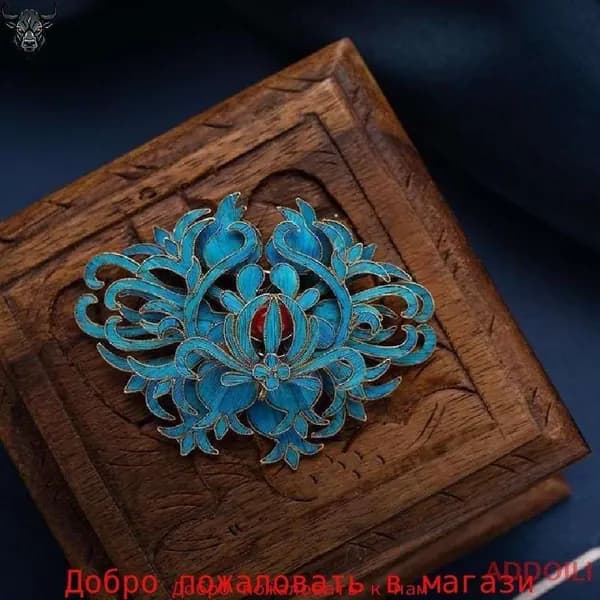Украшение антикварное/винтажное