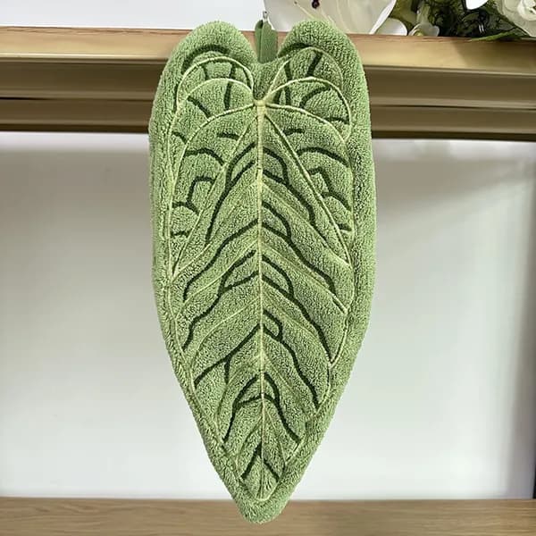 Полотенце кухонное Полотенце кухонное, Велюровая фактура, 1шт