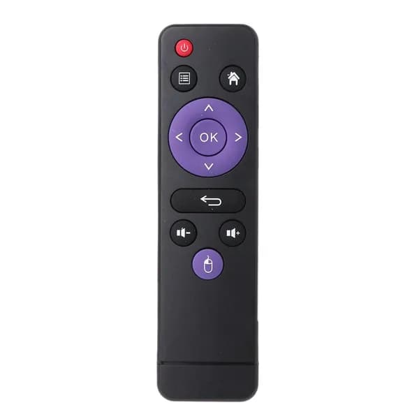 ИК-беспроводной пульт дистанционного управления для телевизора MX9 PRO RK3328 TV MX10