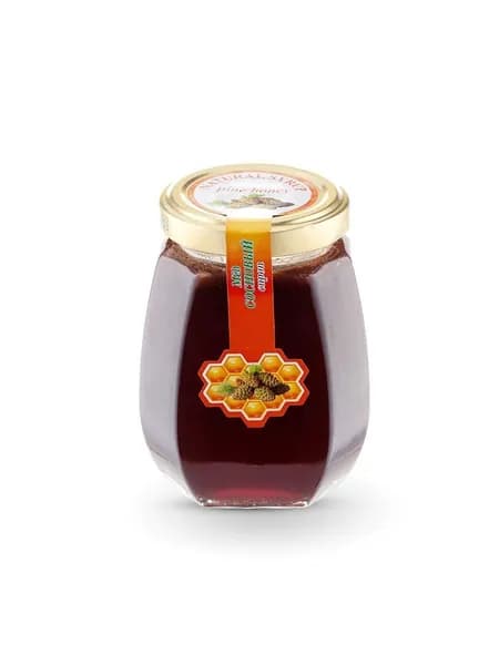Сосновый Мёд" HOMEMADE"