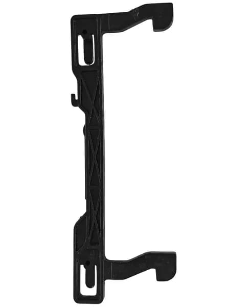 Samsung DE64-00210A Замок (крючок) двери микроволновой печи (СВЧ)