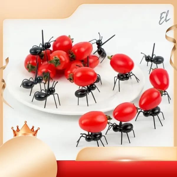 Шпажки для канапе