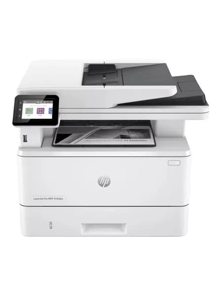 HP МФУ 4103dw