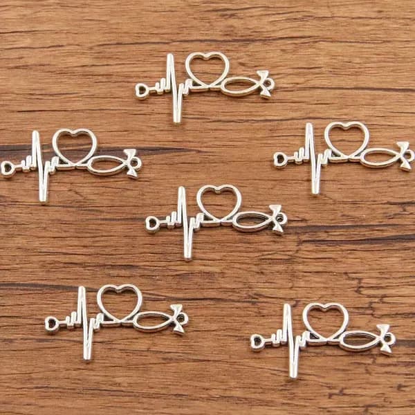 Подвесной соединитель 10pcs