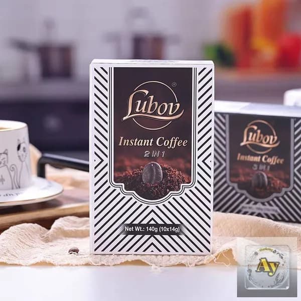 Кофе растворимый 140г. 1шт.