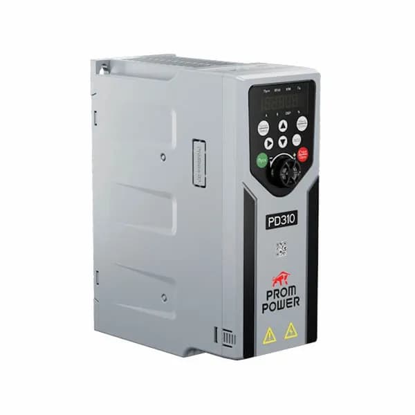 Преобразователь частоты Prompower PD310-AB037B, 220В, 16А, 3,7кВт