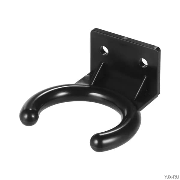 Yjppon Микрофонная стойка, черный
