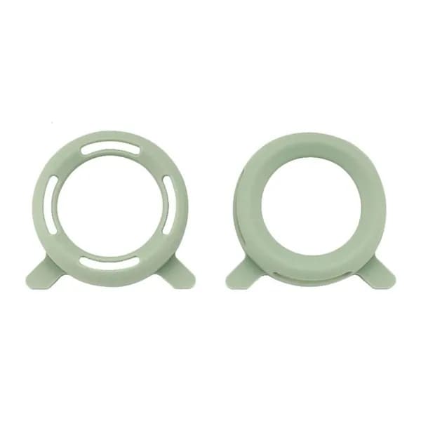 Силиконовая подставка для колонок Sound Joy 2, Зеленый