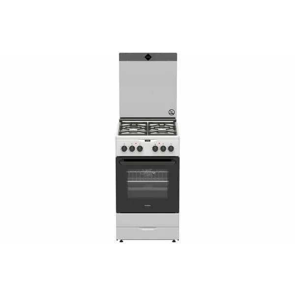 Комбинированная плита Darina PL KM241 311 W