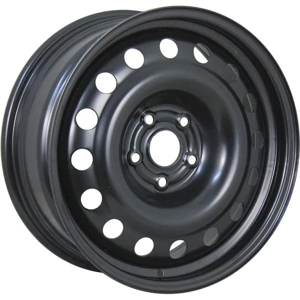 Trebl Колесный диск Штампованный 17x7" PCD5х114.3 ET35 D60.1
