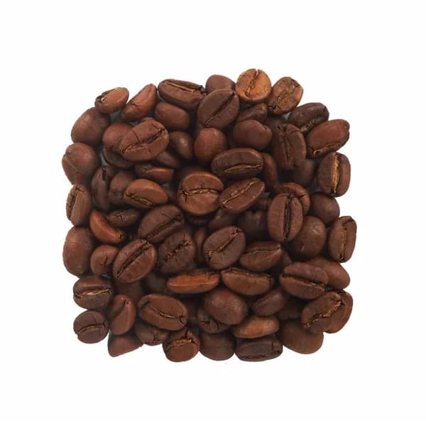 Кофе в зернах "Колумбия Супремо" Sweet Roast